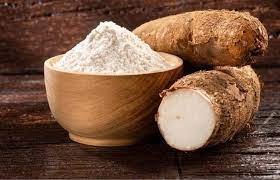 Yam Flour (elubo isu) 1.5lb