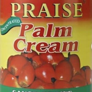 Praise Palm Cream