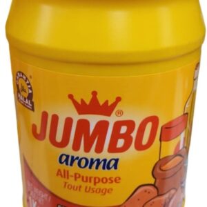 Jumbo All Seasoning