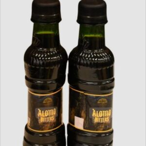 Alomo Bitters