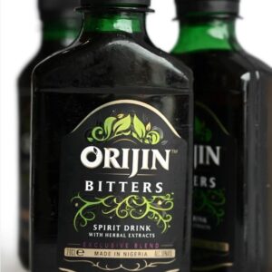 Orijin Bitters