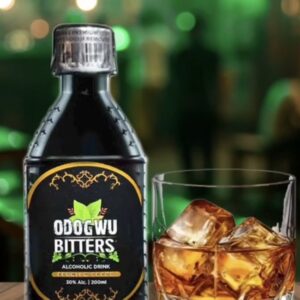 Odogwu Bitters