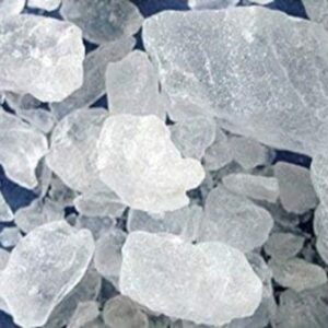 Alum Stone