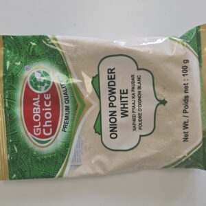 onion powder