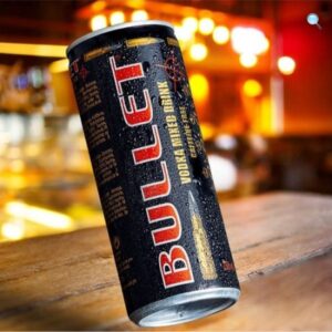 bullet x4