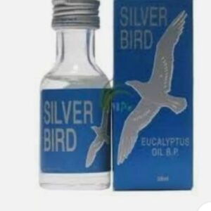 Silver Bird Eucalyptus oil