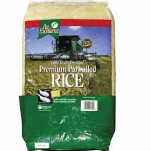 Per excellence rice
25lb
