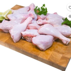 Soft Chicken Drunstick (5kg)
