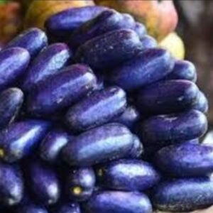 Ube (African pear)