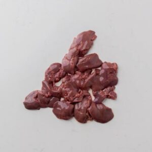 chicken liver pk (frozen)
