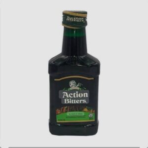 Action Bitters