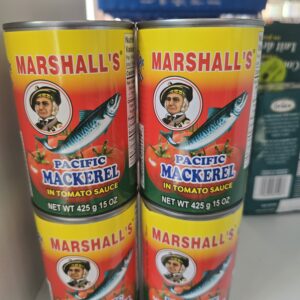 Marshals Markerel  big
