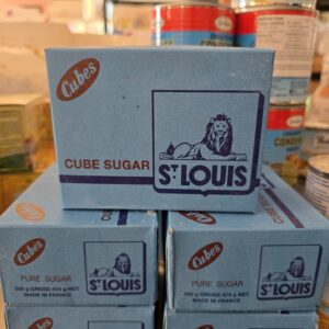 St Louis Sugar