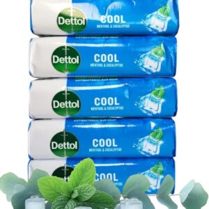 Dettol cool 7pk