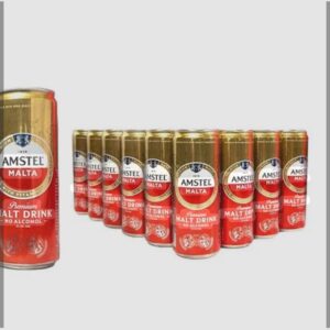 Amstel Malta