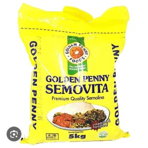 Semovita
