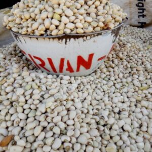White beans (Nigeria) 3kg