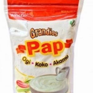 Grandios Pap $5
