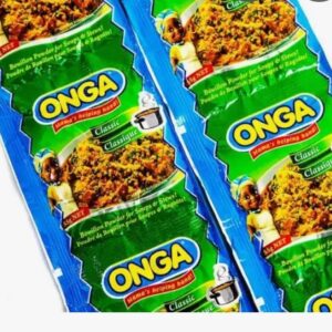 0nga classic satchet 5pk