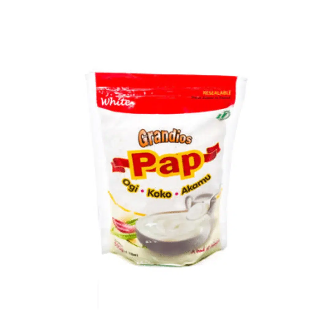 Grandios Pap