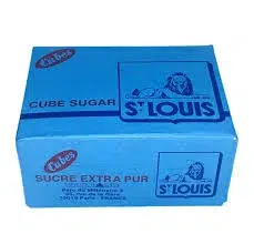 St Louis Sugar