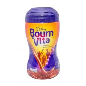 Cadbury Bournvita