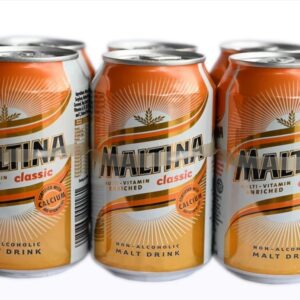Maltina