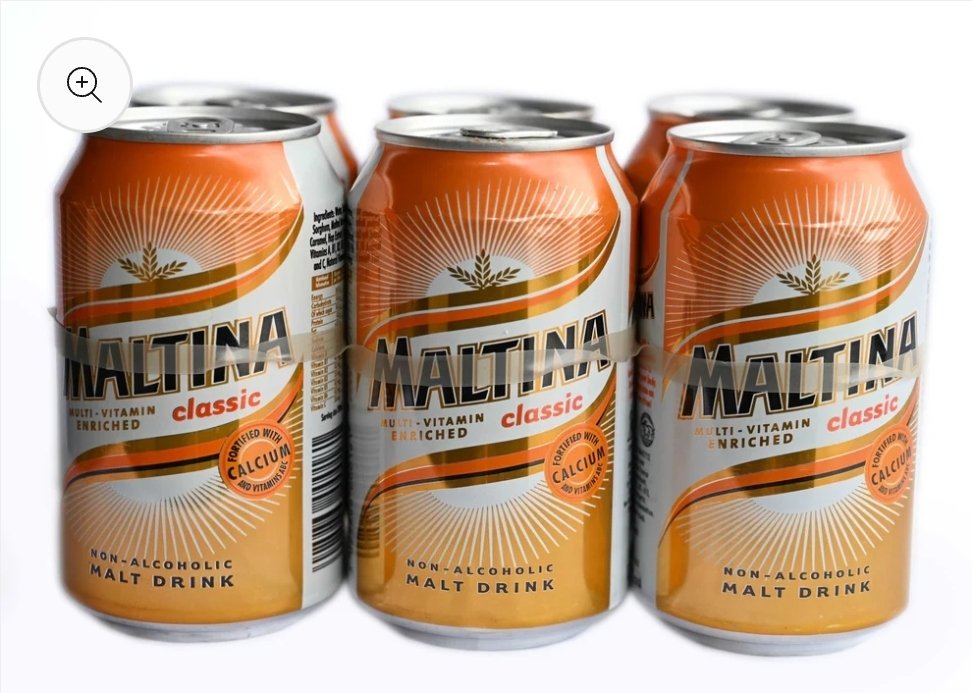 Maltina