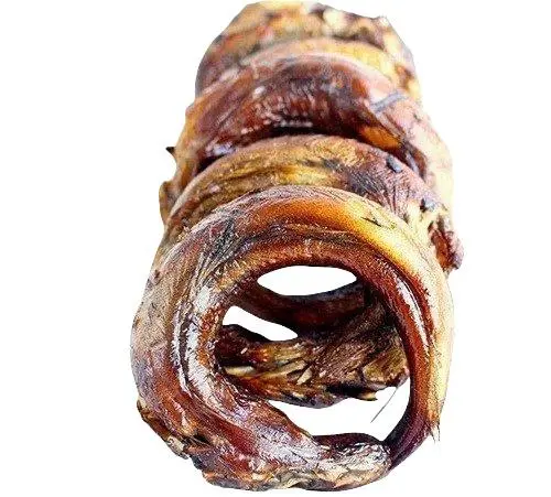 Smoked Panla (fresh)