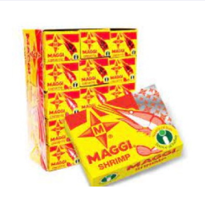 Maggi Crayfish