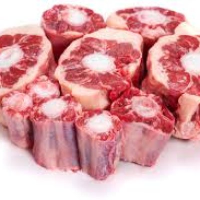 OX-TAIL