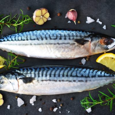 Whole-Mackerel