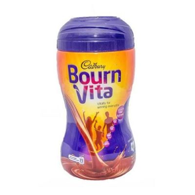 Cadbury Bournvita